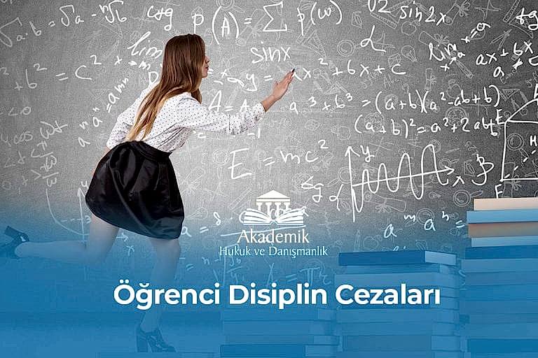 Öğrenci Disiplin Cezaları